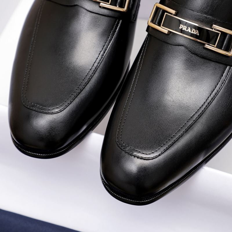 Prada Business Shoes